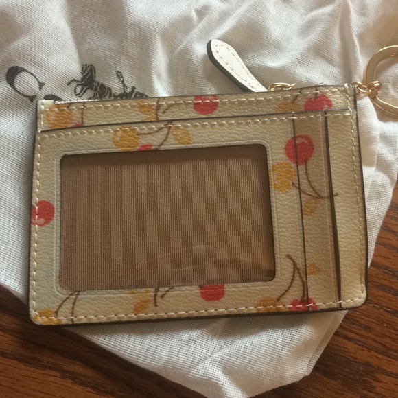 Coach wallet - Picture 3 of 5